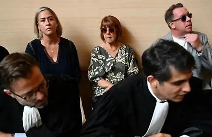 Σπαρακτική κατάθεση από την 71χρονη Ζιζέλ Πελικό: «Ο κόσμος μου κατέρρευσε» (video)