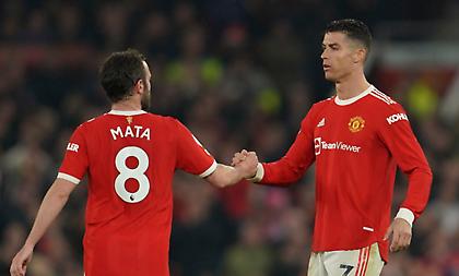 Μετά την Ιαπωνία, ο Χουάν Μάτα συνεχίζει το ποδοσφαιρικό του ταξίδι στην Αυστραλία!