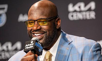 Σακίλ Ο’Νιλ: «Γκομπέρ και Σίμονς παίρνουν τόσα λεφτά και δεν μπορούν να παίξουν»