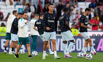 Πορτογαλία-Κροατία