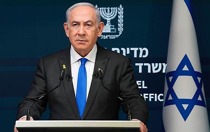 Ισραήλ: Ο Νετανιάχου κατηγορεί τη Χαμάς ότι «απέρριψε τα πάντα συνολικά» στις διαπραγματεύσεις