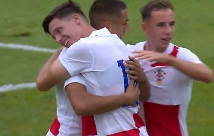 Η Κροατία λύγισε τα Φερόε, ξεπέρασε Ελλάδα και το… μπρα-ντε-φερ συνεχίζεται!