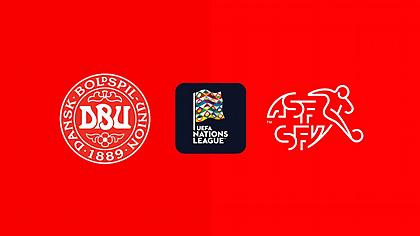 Δανία-Ελβετία