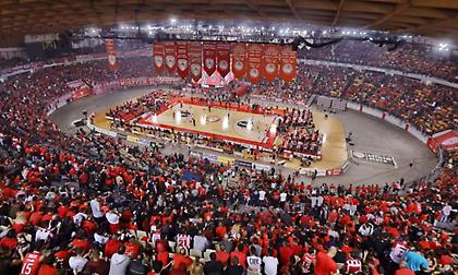 Αγγελόπουλοι για ΣΕΦ: «Περιμένουμε 3,5 χρόνια - Ο Παναθηναϊκός έχει πάρει το γήπεδο και έχει ένα τεράστιο προβάδισμα»