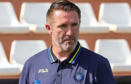 Asteras AKTOR: Το «όχι» του Κιν φέρνει νέες λύσεις στο προσκήνιο