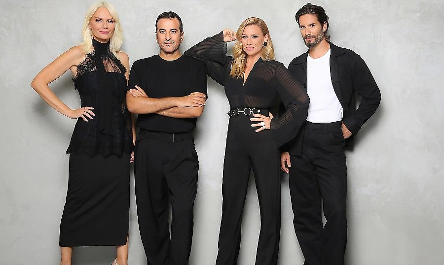 My style rocks: Πρεμιέρα με bootcamp την Παρασκευή 13 Σεπτεμβρίου στις 21:00 - Δείτε το trailer