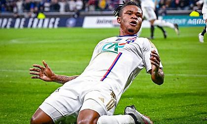 Τσακίρης: «Εξίσου δύσκολη και πιο ακριβή η περίπτωση του Όρμπαν με Φοφανά»