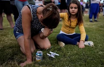 Πυροβολισμοί σε Λύκειο στη Τζόρτζια: Η παρατηρητικότητα ενός μαθητή έσωσε ζωές - Ερωτήματα για τη στάση του FBI