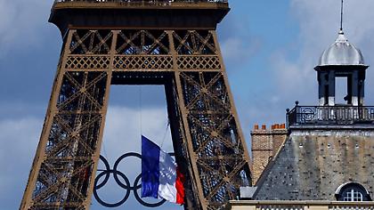 Οι Ολυμπιακοί Αγώνες τόνωσαν την ανάπτυξη σε όλη την Ευρωζώνη