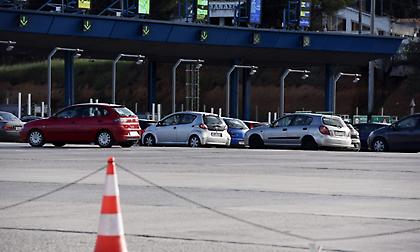 Ράλλυ Ακρόπολις: Κυκλοφοριακές ρυθμίσεις το Σάββατο στην Αθηνών-Λαμίας