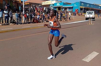 Πέθανε η μαραθωνοδρόμος Ρεβέκα Τσεπτεγκέι – Της είχε βάλει φωτιά ο σύντροφός της