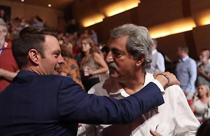 ΣΥΡΙΖΑ: Δυο κρίσιμες συνεδριάσεις πριν την Κεντρική Επιτροπή