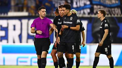 Ο Ζαμπαλάς έψαξε τη δικαιολογία, τον βγάζει… λάδι η ΚΕΔ