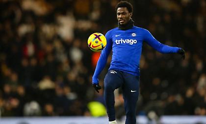 Τσακίρης: «Απόλυτα θετικός ο Φοφανά σε όσα έχει ακούσει από την ΑΕΚ - Αν γίνει, θα είναι η ακριβότερη μεταγραφή φέτος»