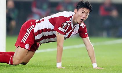 Στην Αλάνιασπορ ο Ουι-Τζο