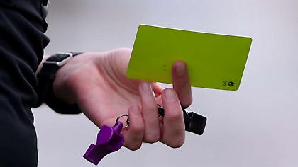 Οι διεθνείς ορισμοί και ο Βεργέτης