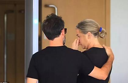 Δήλωση σοκ από την κόρη της Ζιζέλ Πελικό: Ο πατέρας μου με φωτογράφιζε γυμνή, δεν έχω αποδείξεις ότι με βίαζε