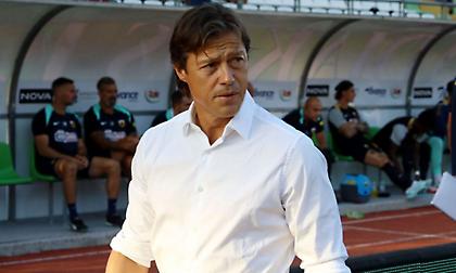 ΑΕΚ: Στην κόψη του ξυραφιού