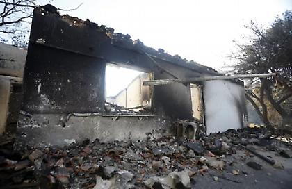 Καταβλήθηκε η δεύτερη πληρωμή πρώτης αρωγής για τις πρόσφατες πυρκαγιές στην Αττική