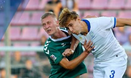 Εκκίνηση με το δεξί για την Κύπρο με τον Πίττα να «καθαρίζει» τους Λιθουανούς