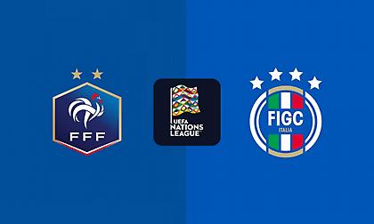 Γαλλία-Ιταλία