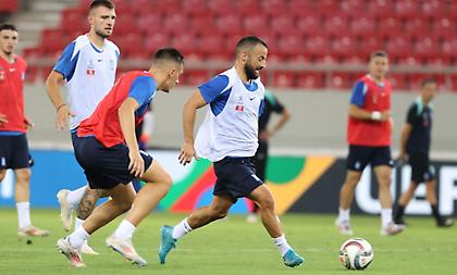 Ελλάδα-Φινλανδία: Να μπει στην εποχή Γιοβάνοβιτς με νίκη