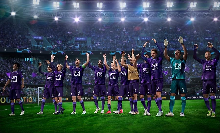 Από εθνικές ομάδες μέχρι... κιλά: Τα στοιχεία που θα απουσιάζουν από το νέο Football Manager