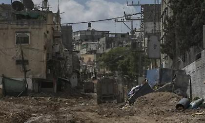 Τουλάχιστον 27 νεκροί από ισραηλινά πλήγματα στη Λωρίδα της Γάζας