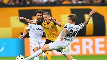 Στο… μικροσκόπιο 17 ματς της 3ης κατηγορίας στη Γερμανία λόγω στοιχήματος!