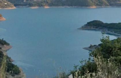 Σε 50χρονη κάτοικο από τα Άγραφα ανήκει η σορός που εντοπίστηκε στη Λίμνη των Κρεμαστών