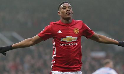 Ρομάνο: «Συνεχίζονται οι διαπραγματεύσεις ανάμεσα σε Μαρσιάλ και Φλαμένγκο»