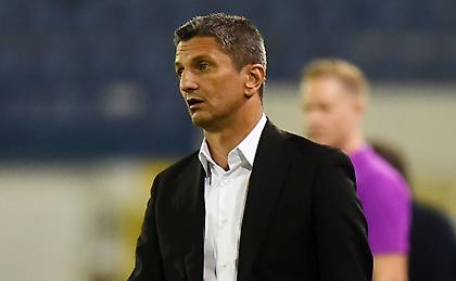 Τσορμπατζόγλου: «Αγωνία για την επιλογή του ΠΑΟΚ στα στόπερ»