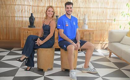 Πρεμιέρα για το ΟΠΑΠ Game Τime με Super καλεσμένο τον Φώτη Ιωαννίδη