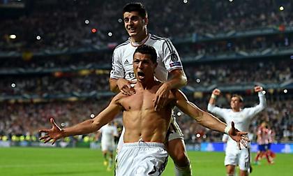 Καθίστε αναπαυτικά και απολαύστε: Το απόλυτο βίντεο με τα 900 γκολ του Κριστιάνο Ρονάλντο!