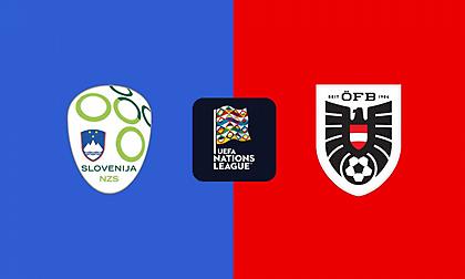 Σλοβενία-Αυστρία