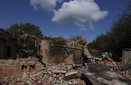 Ουκρανία: Ένας νεκρός και πάνω από 60 τραυματίες από πυραυλική επίθεση στο Πάβλογκραντ