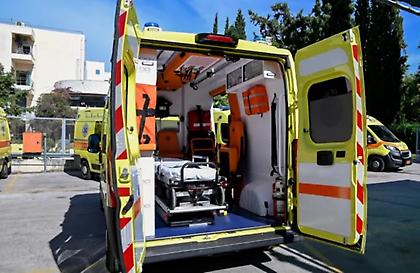 Πυροβόλησαν 69χρονο κτηνοτρόφο στο Ρέθυμνο- Νοσηλεύεται σε κρίσιμη κατάσταση