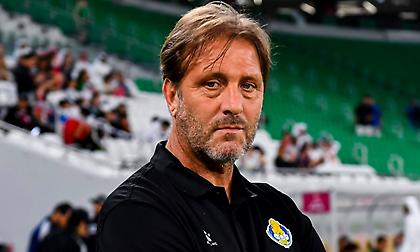 Πέδρο Μαρτίνς: «Ο Ολυμπιακός ήθελε μόνο νίκες, ήταν 4 καλά χρόνια - Είχα προτάσεις από Αγγλία, αλλά δεν ήθελα να φύγω»