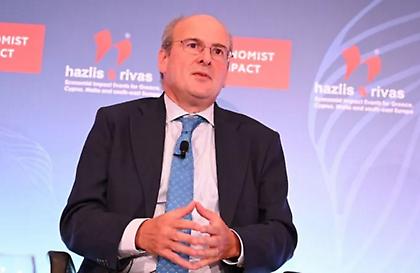 Χατζηδάκης: Περαιτέρω μειώσεις φόρων και ασφαλιστικών εισφορών θα ανακοινώσει αύριο στη ΔΕΘ ο πρωθυπουργός