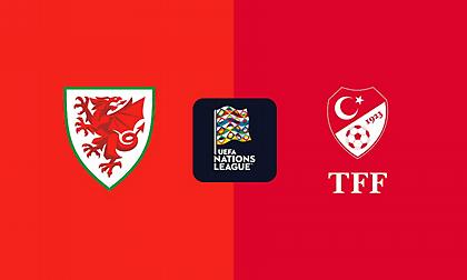 Ουαλία-Τουρκία