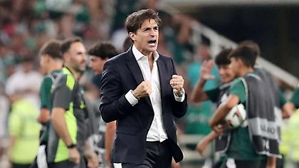 Παναθηναϊκός: Τότε μπορεί να κάνει αλλαγή στην ευρωπαϊκή λίστα