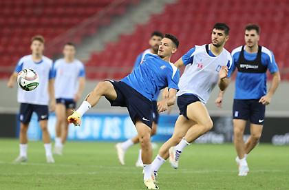 Πάνω από 17 χιλ. εισιτήρια έχουν φύγει για το Ελλάδα-Φινλανδία