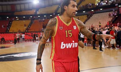 Το ξεχωριστό δώρο των Αγγελόπουλων στον Πρίντεζη