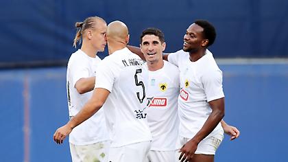 ΑΕΚ: Τα δεδομένα για τις πιθανές αποχωρήσεις