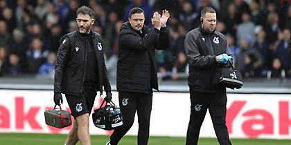 Το «μπαμ» του καλοκαιριού: Από την Στόκπορτ και τη League One, στη Ρεάλ Μαδρίτης του Αντσελότι!