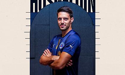 Επιμένει α λα «βιόλα» η Κασίμπασα: Απέκτησε δανεικό και τον Μπρέκαλο από τη Φιορεντίνα!