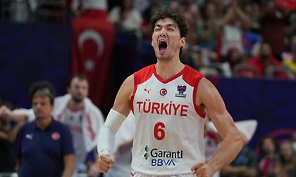 Το depth chart του Παναθηναϊκού μετά την προσθήκη του Οσμάν