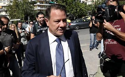 Την αποφυλάκιση του Απόστολου Λύτρα με περιοριστικούς όρους προτείνει ο εισαγγελέας