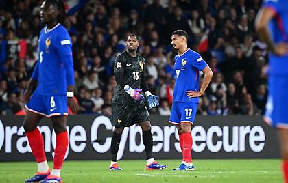 Ποιος είδε τον Μενιάν και δεν τον φοβήθηκε: Ούρλιαζε στους συμπαίκτες του μετά την τριάρα από την Ιταλία!