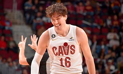 Όταν ένα crossover του Οσμάν είχε προκαλέσει τον... χορό του ΛεΜπρόν Τζέιμς!